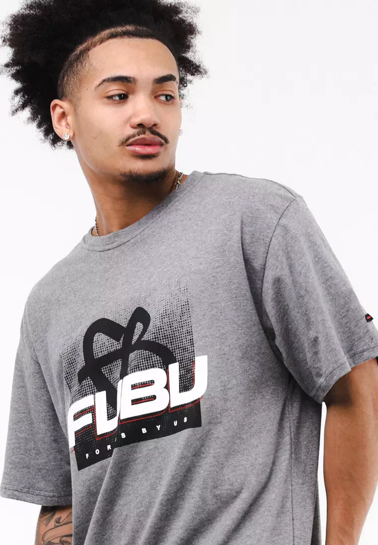 Round Neck Loose Fit