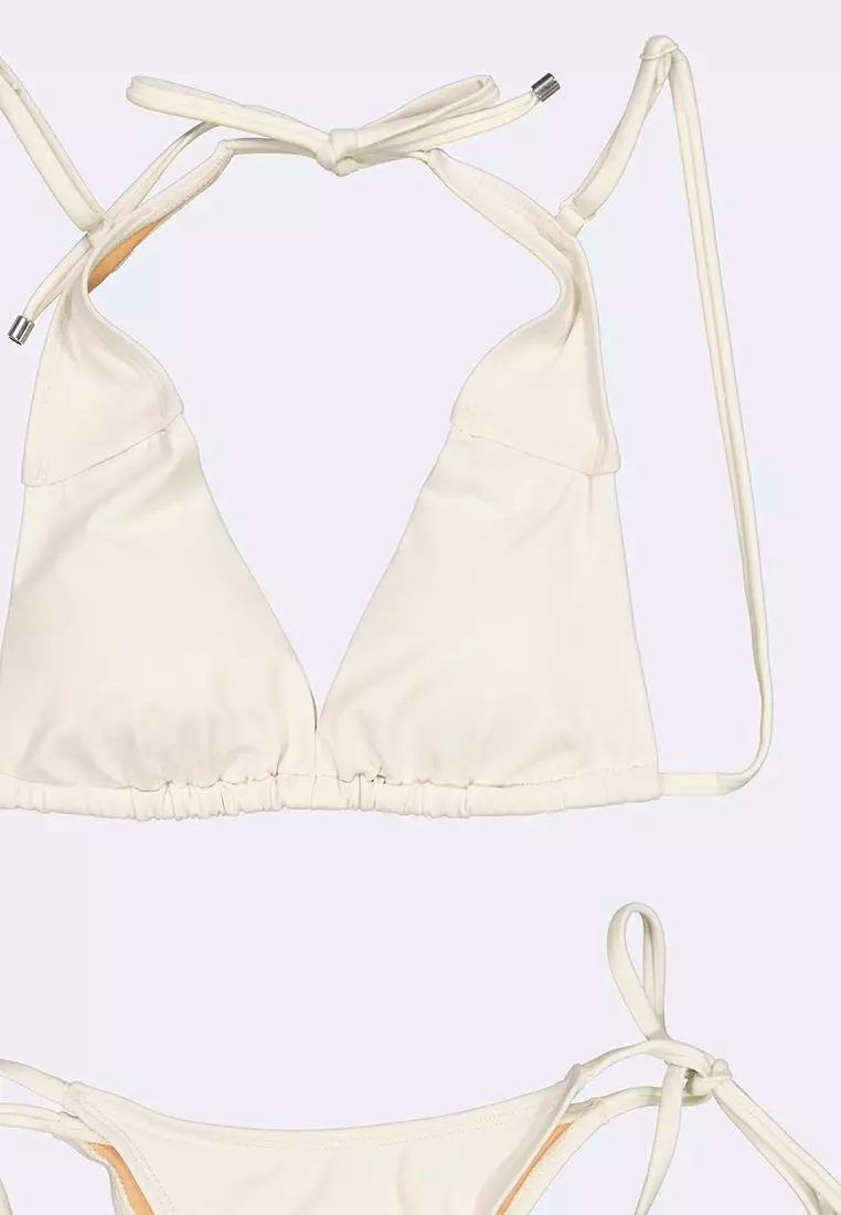 Women's Multi-Way Two Piece Bikini Swimsuit Set