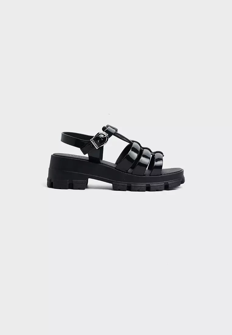 Discount on ALBERTO  shoes - SKU: Women's Aimee Jelly Sandals