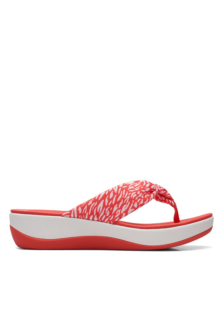 CLARKS Women's Casual Arla Glison 2 Grenadine