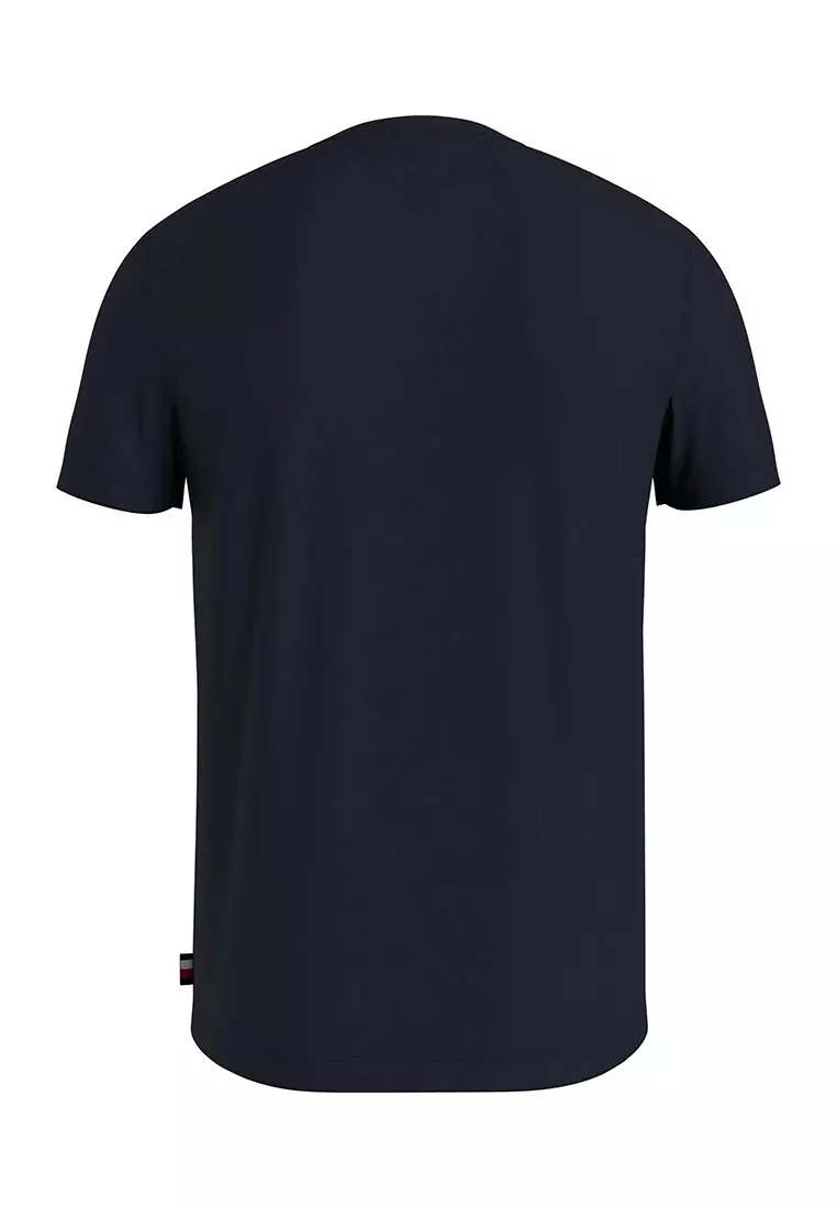 Men's Ar Luxury Interlock Tee