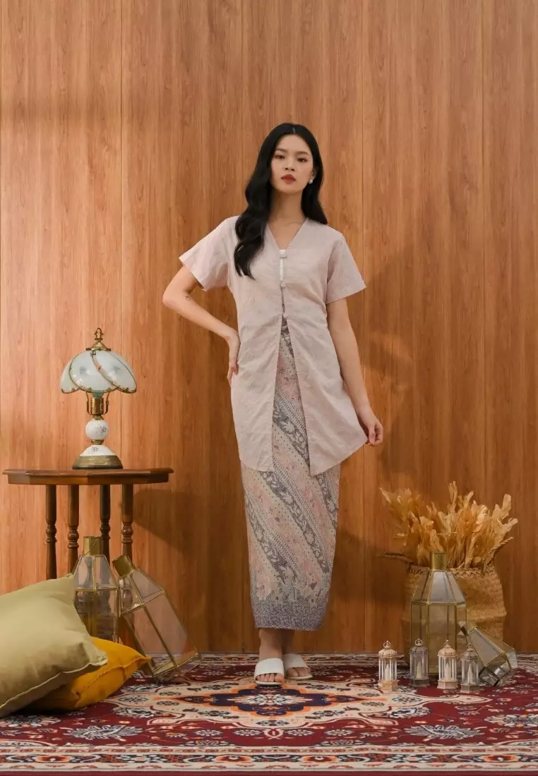 Amira kebaya blouse