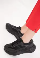 Black/Black