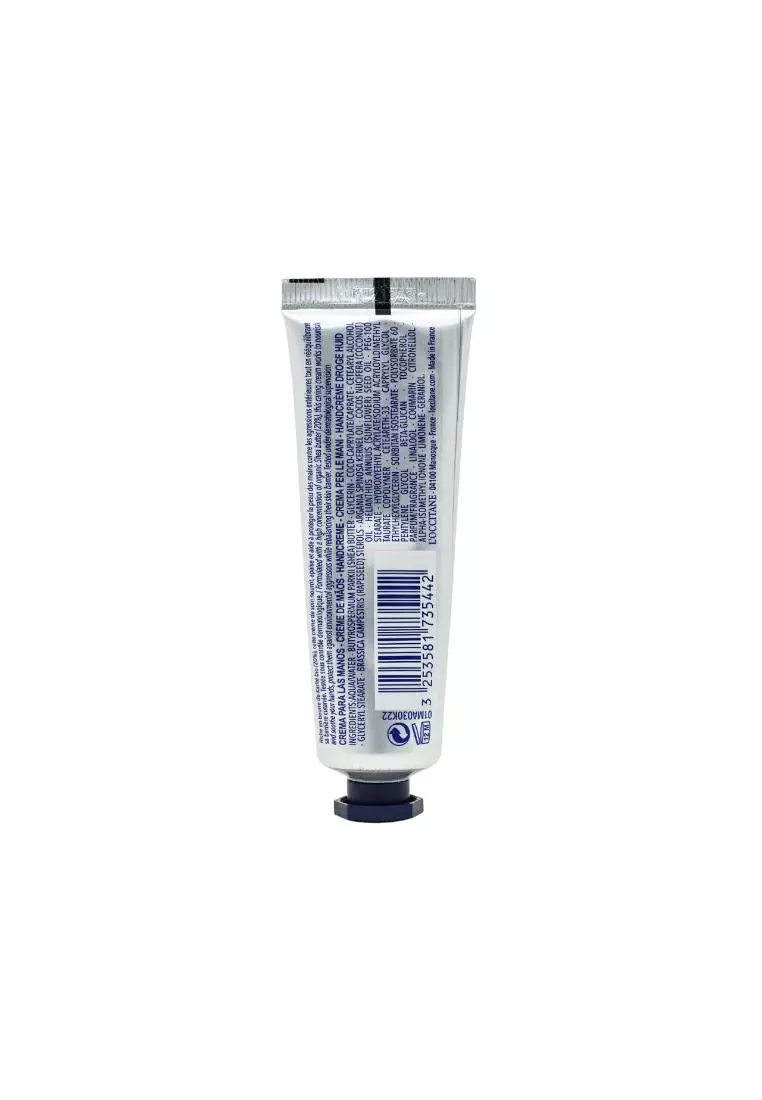 L'Occitane Shea Butter Hand Cream 30ml
