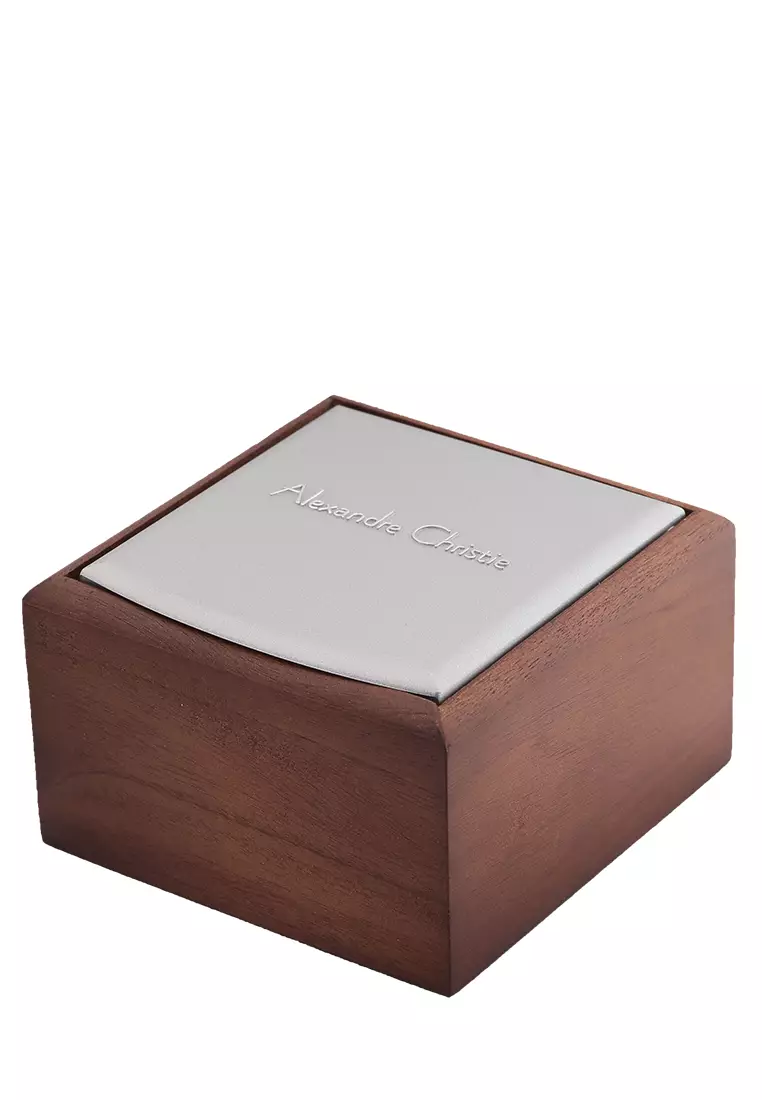 Male Analog Watches 6535 MEBSSGN