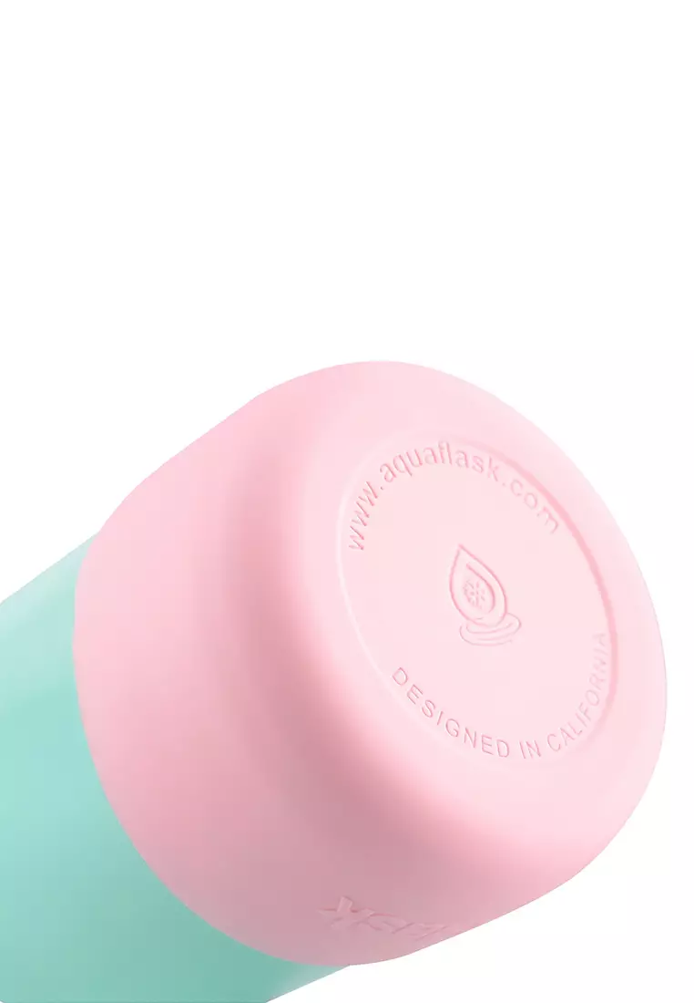 14oz-Bloom Colorwave Flip Sip Lid Collection