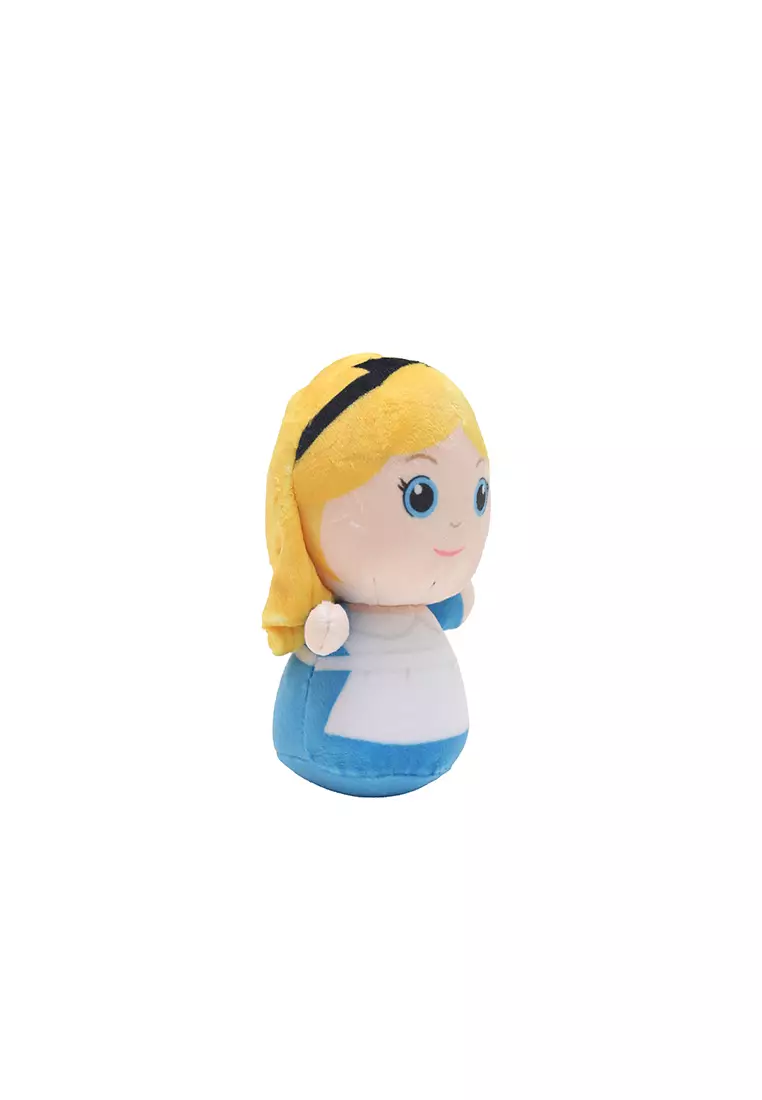 Disney Princess Plush Alice 5 inch
