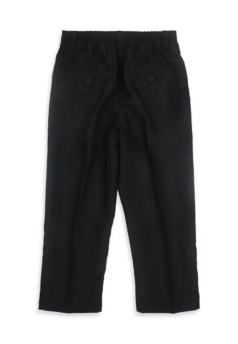 Boys School Uniform Long Pants