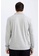 DeFacto grey Modern Fit Long Sleeve Sweat Shirt 311E3AA230B28FGS_5