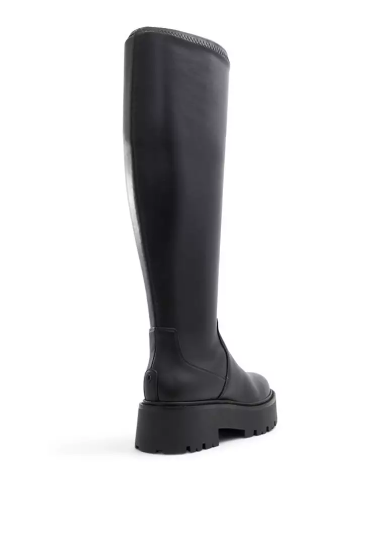 Carelden Knee High Boots