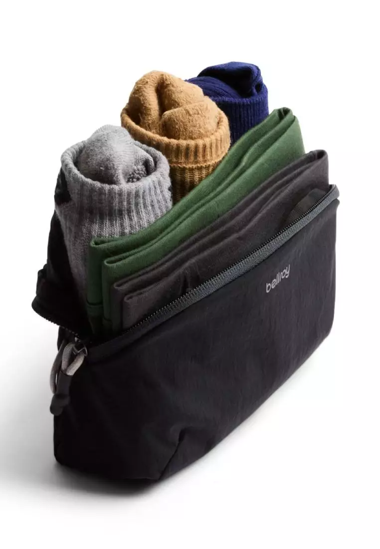 Bellroy Lite Packing Pouch 2L - Black