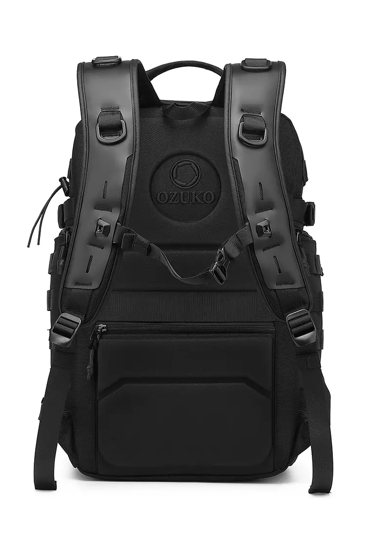 多功能戰術背包