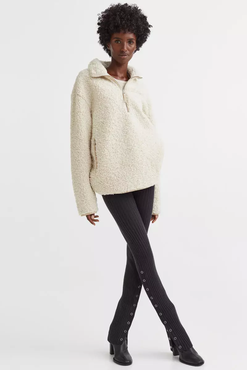 Pullover hm sales