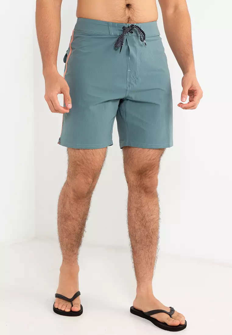 Buy Rip Curl Mirage 18" Core Cordura Boardshorts 2024 Online ZALORA