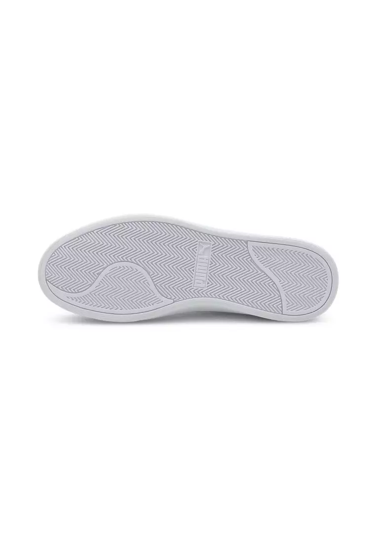 Shuffle Perforated Sneakers