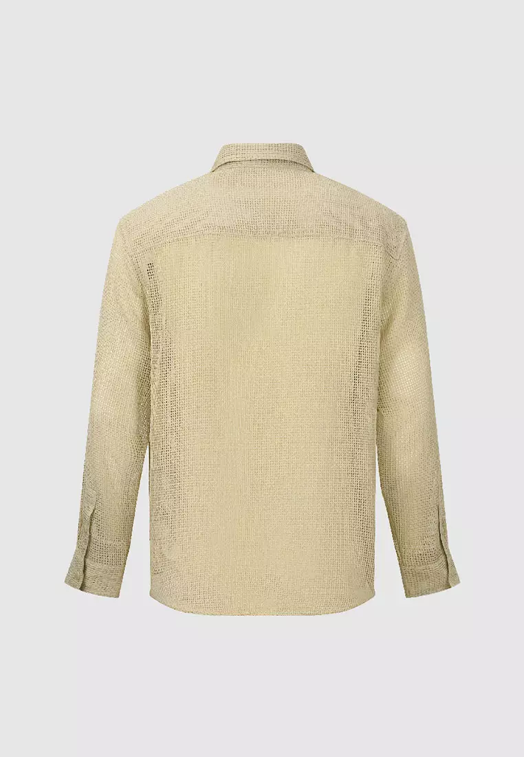 Long Sleeve