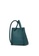 RABEANCO green RABEANCO AXEL Small Convertible Backpack - Turquoise ED2B2ACF252797GS_3