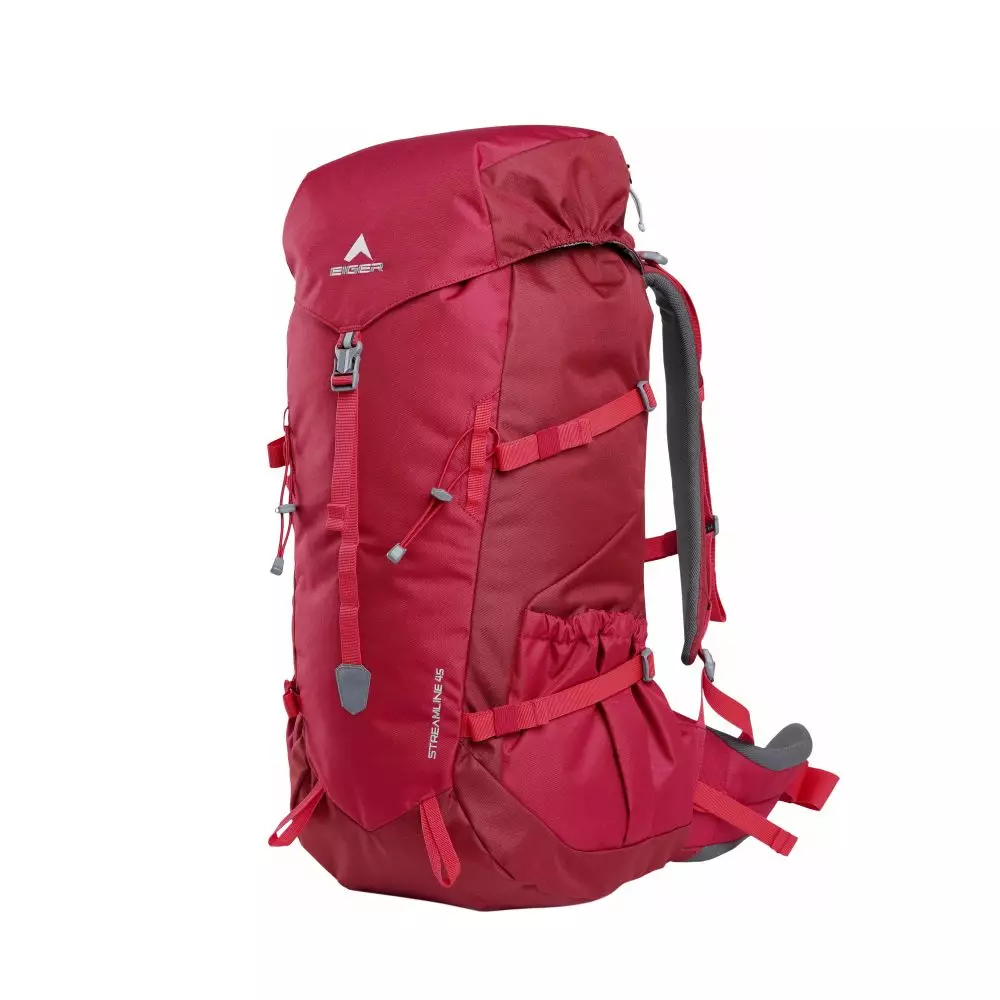 Eiger Streamline 45 Carrier