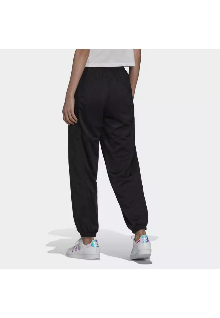 Buy ADIDAS adicolor split trefoil track pants 2024 Online ZALORA