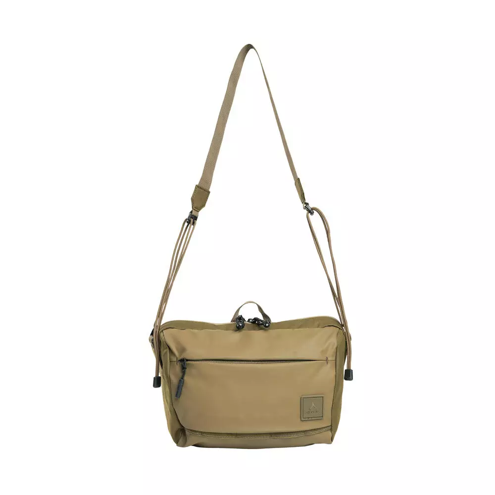 Eiger Safeguard Dual Shoulder 1A