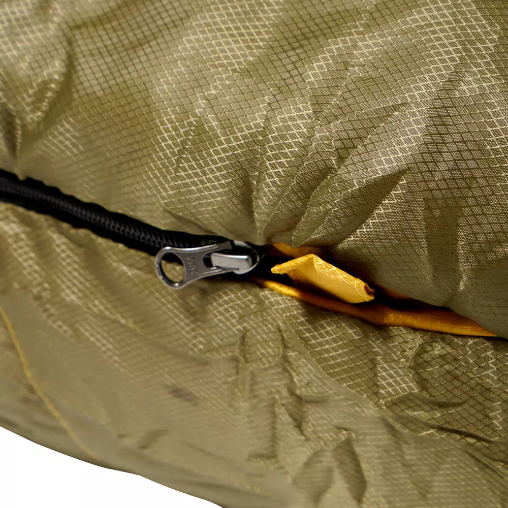 Eiger Capullo 70 Sleeping Bag