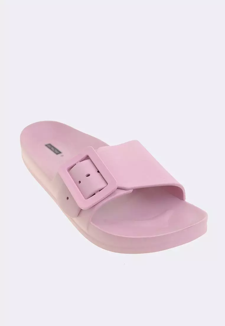 Bench slippers for female top