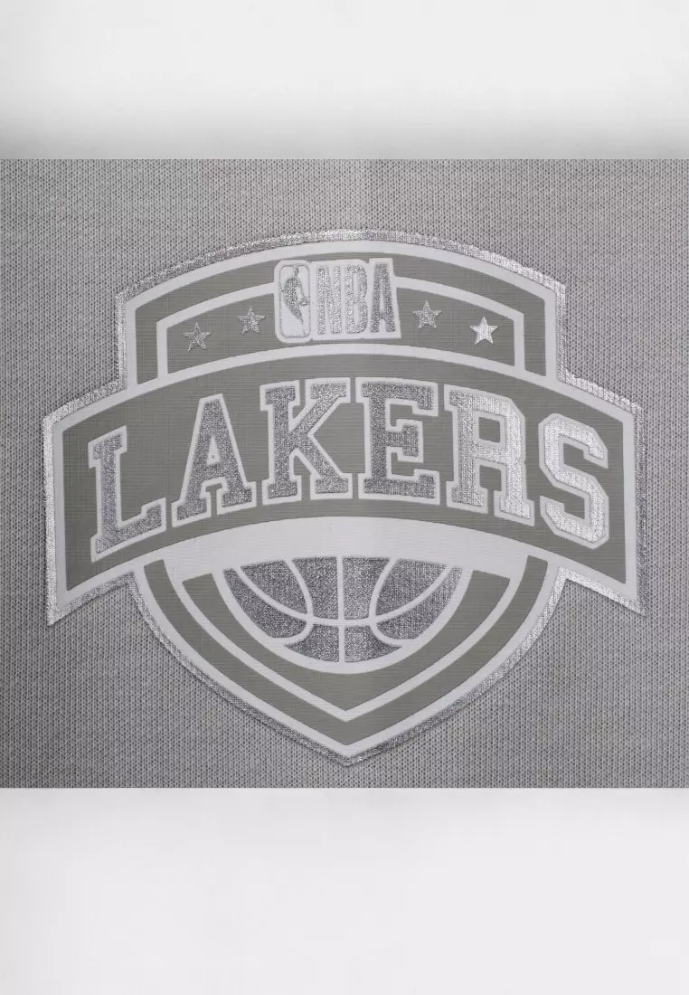 Los Angeles Lakers Hoodies for Blank Collection