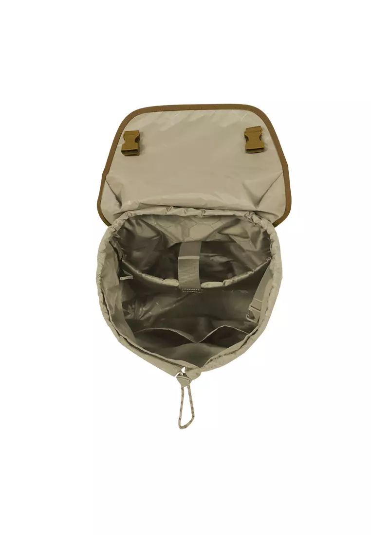 6084 MEDIUM Monoflap Backpack