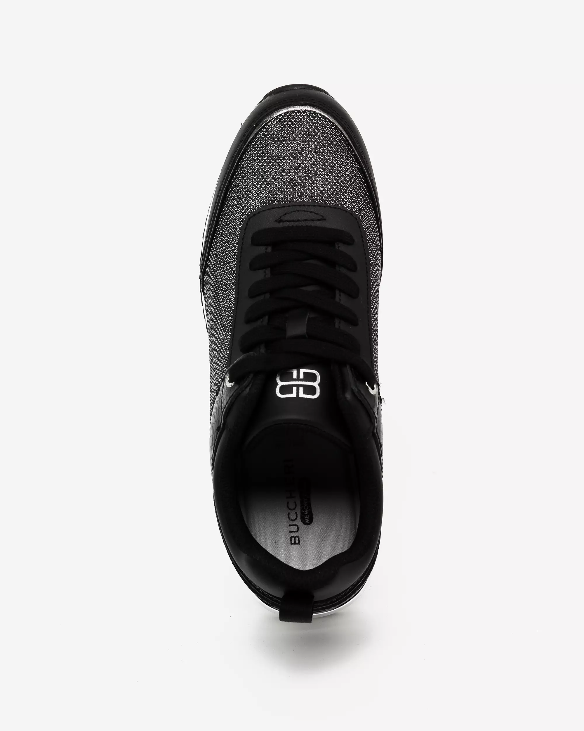 Buccheri Doris Sneakers Women Black