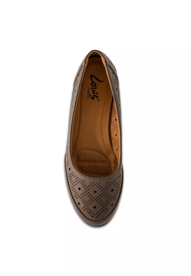 Women Slip On Casual Flats - 240392024