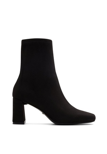 marcella flex bootie
