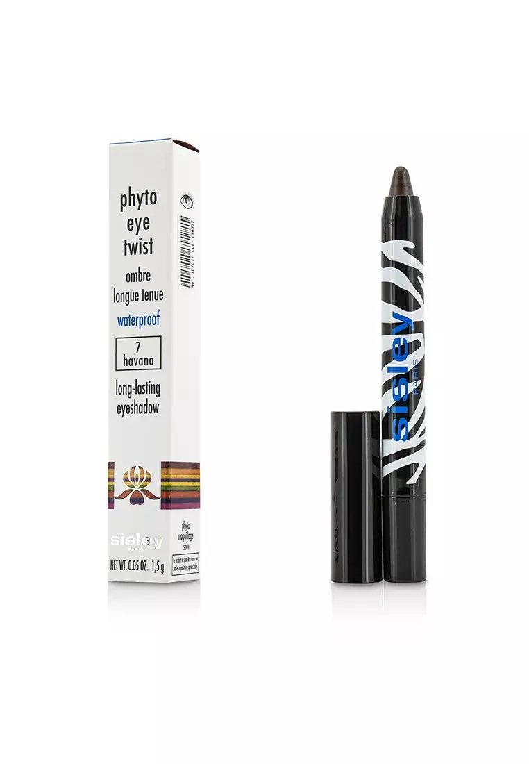 Discount on Sisley  shoes - SKU: Sisley - Phyto Eye Twist - #7 Havana 1.5g/0.05oz