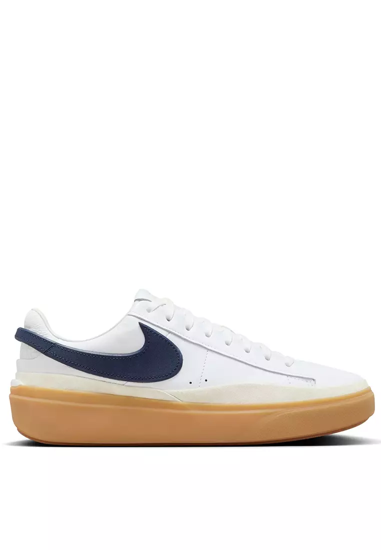 Discount on Nike  shoes - SKU: Nike Blazer Phantom Low