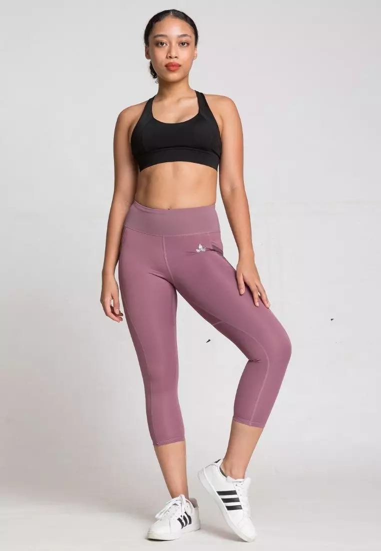 Astrid Pocket Leggings