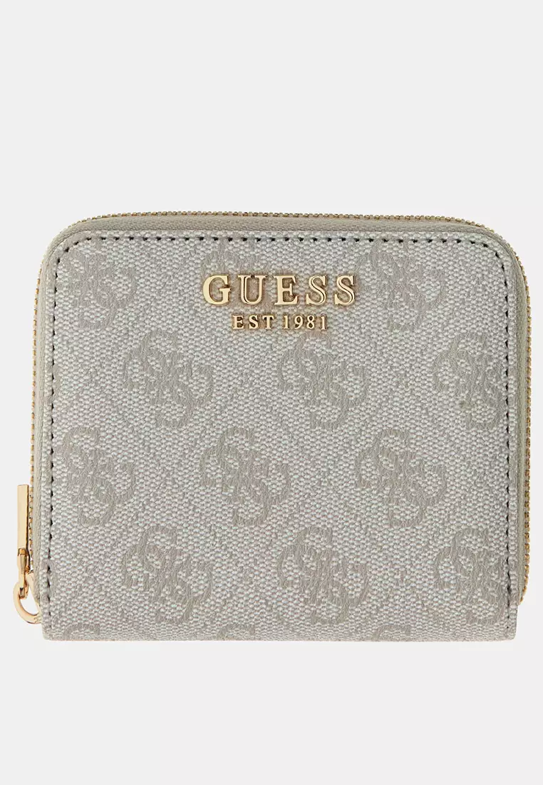 Laurel II Small Zip Around Wallet