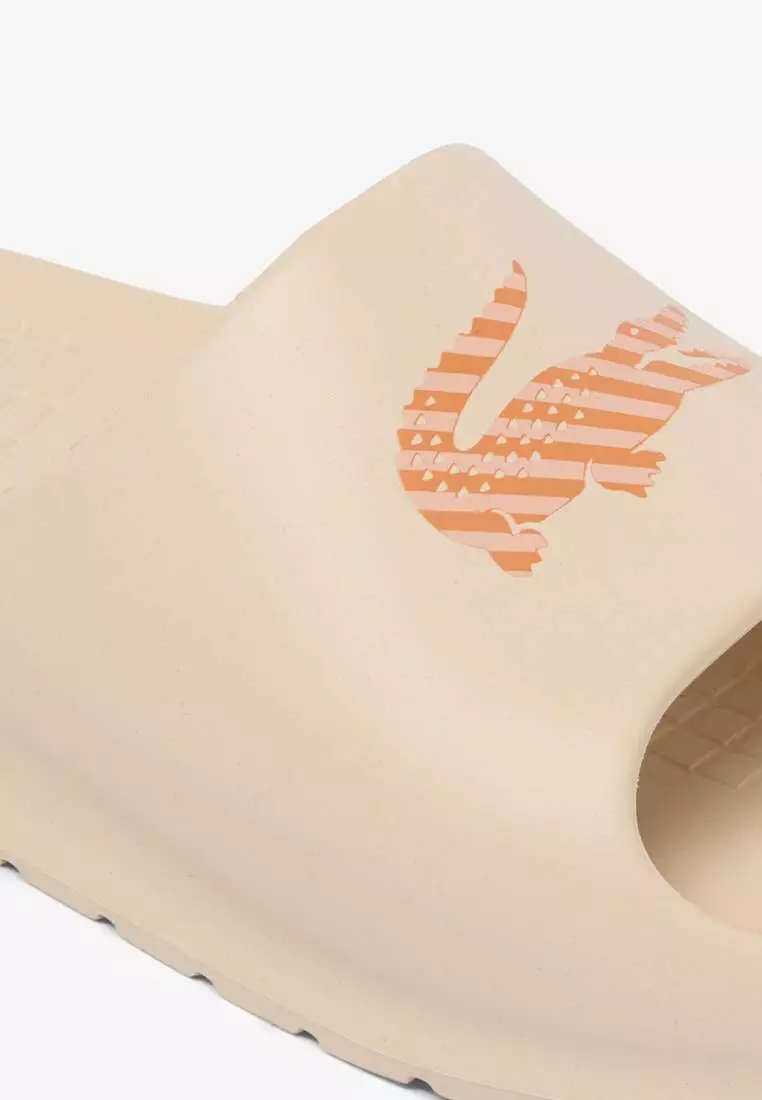 Women's Serve Slides 2.0