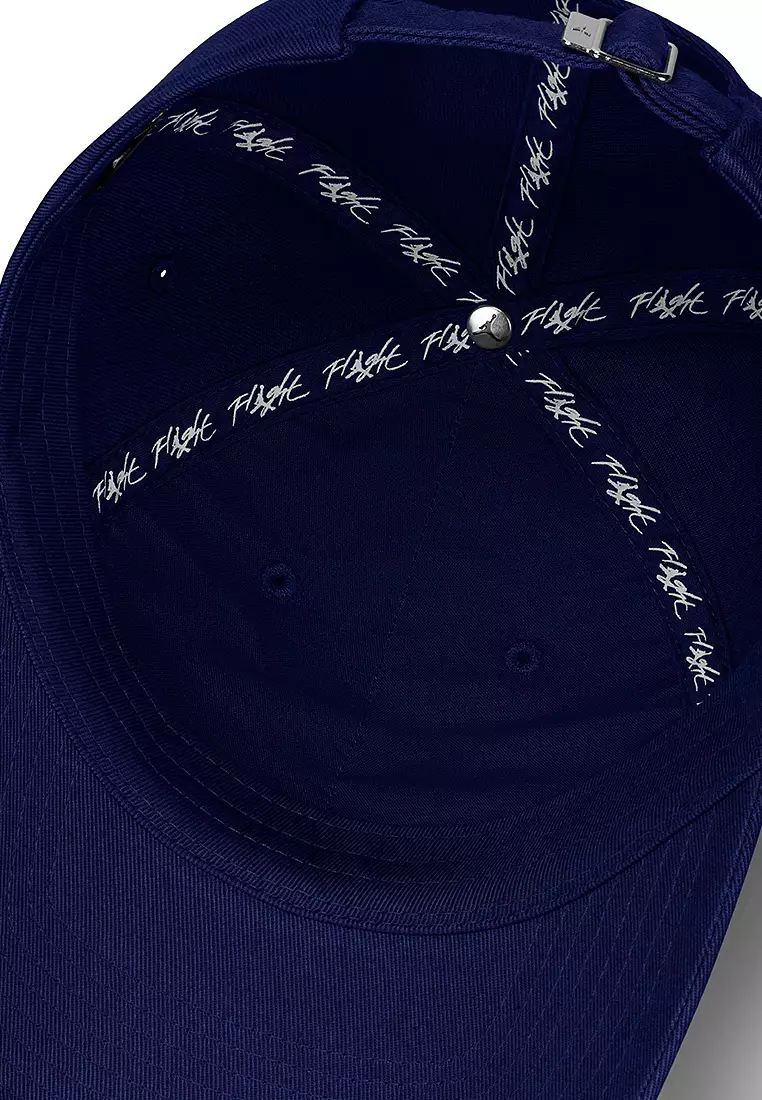Club Cap Adjustable Cap