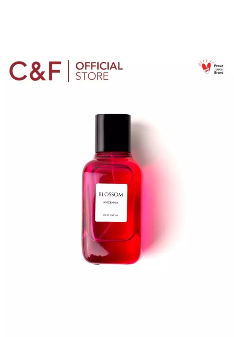 Avicenna Blossom Women EDP 100 ml - Parfum Wanita