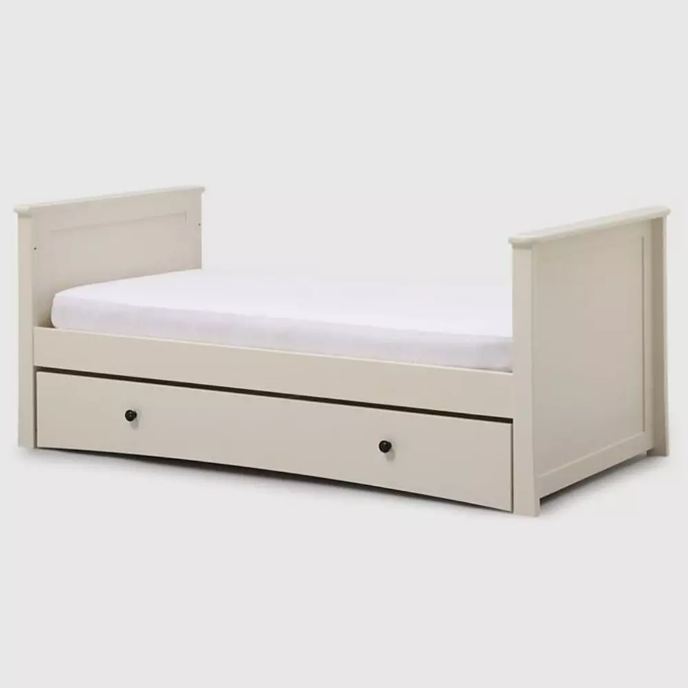 Mothercare Harrogate Cot Bed Cream - Tempat Tidur Bayi