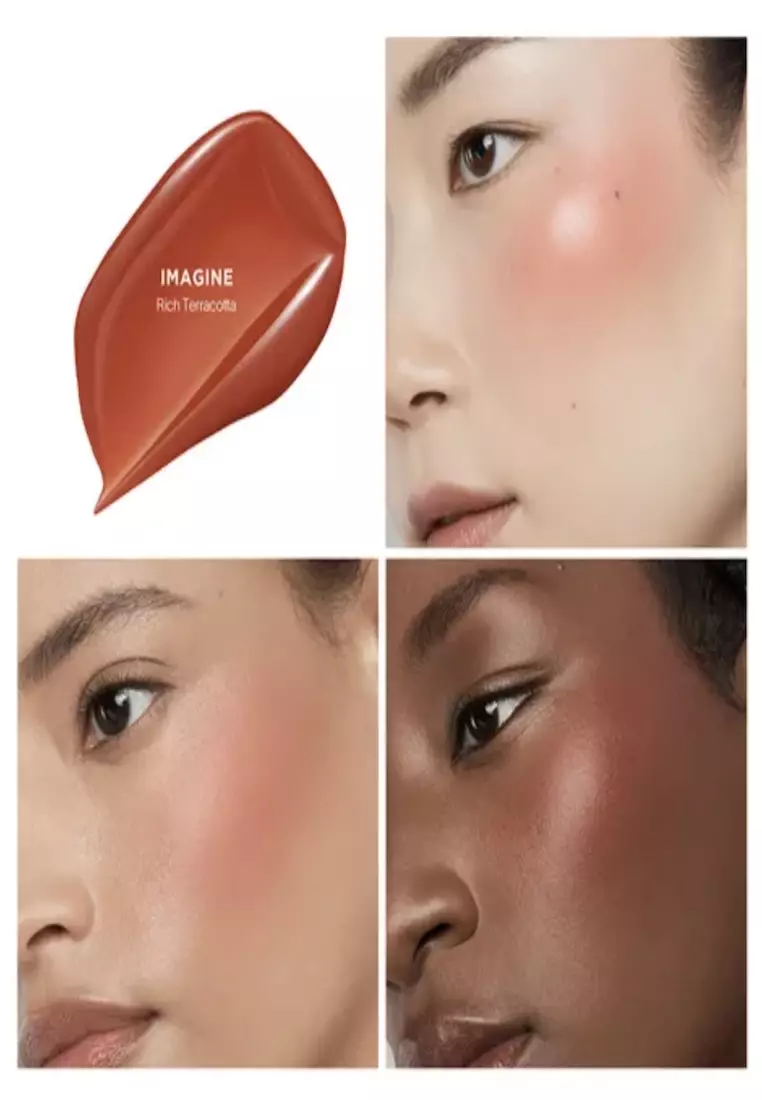 Hourglass Unreal Liquid Blush Imagine