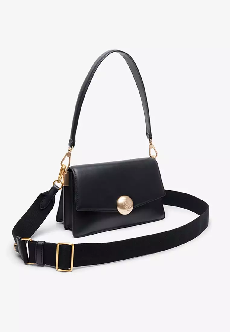 Medium Tennis Bliss Shoulder Bag