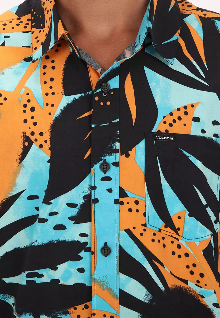 MSH WATERSIDE FLORAL TGL