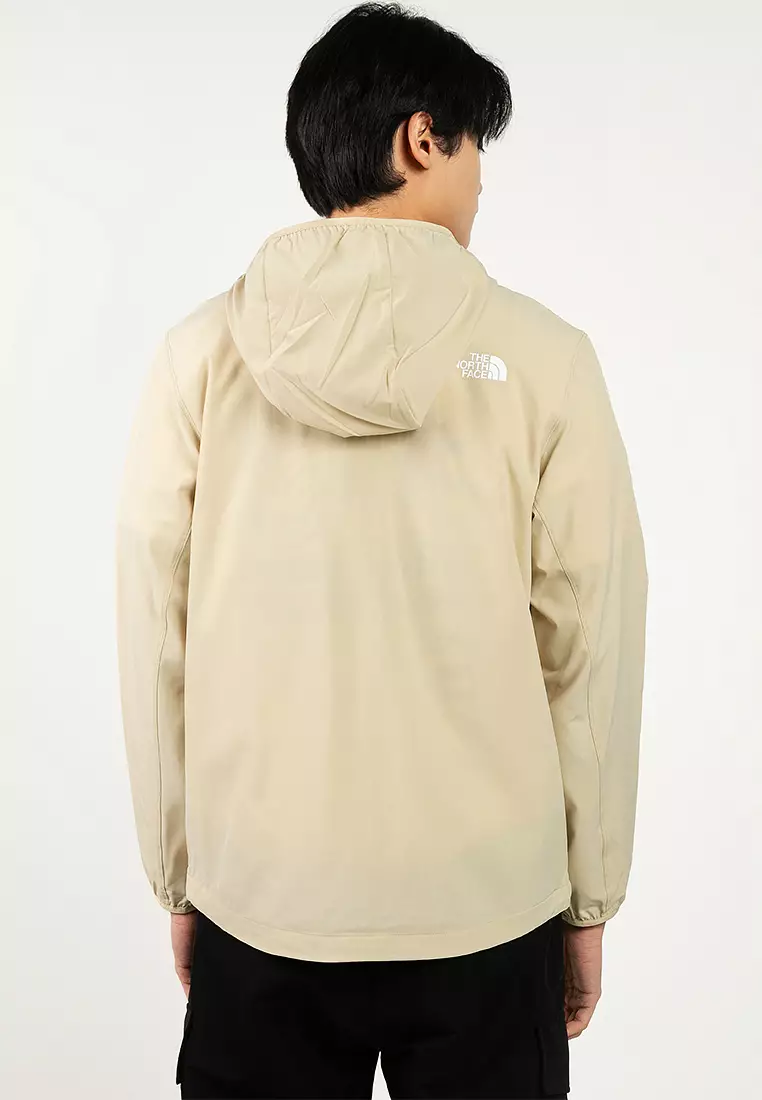 Men's Zephyr Novelty Wind Jacket