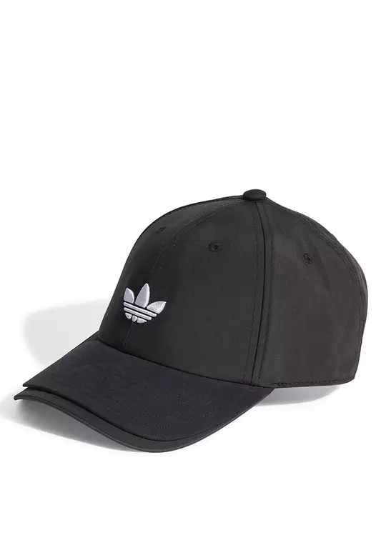 Double Visor Cap