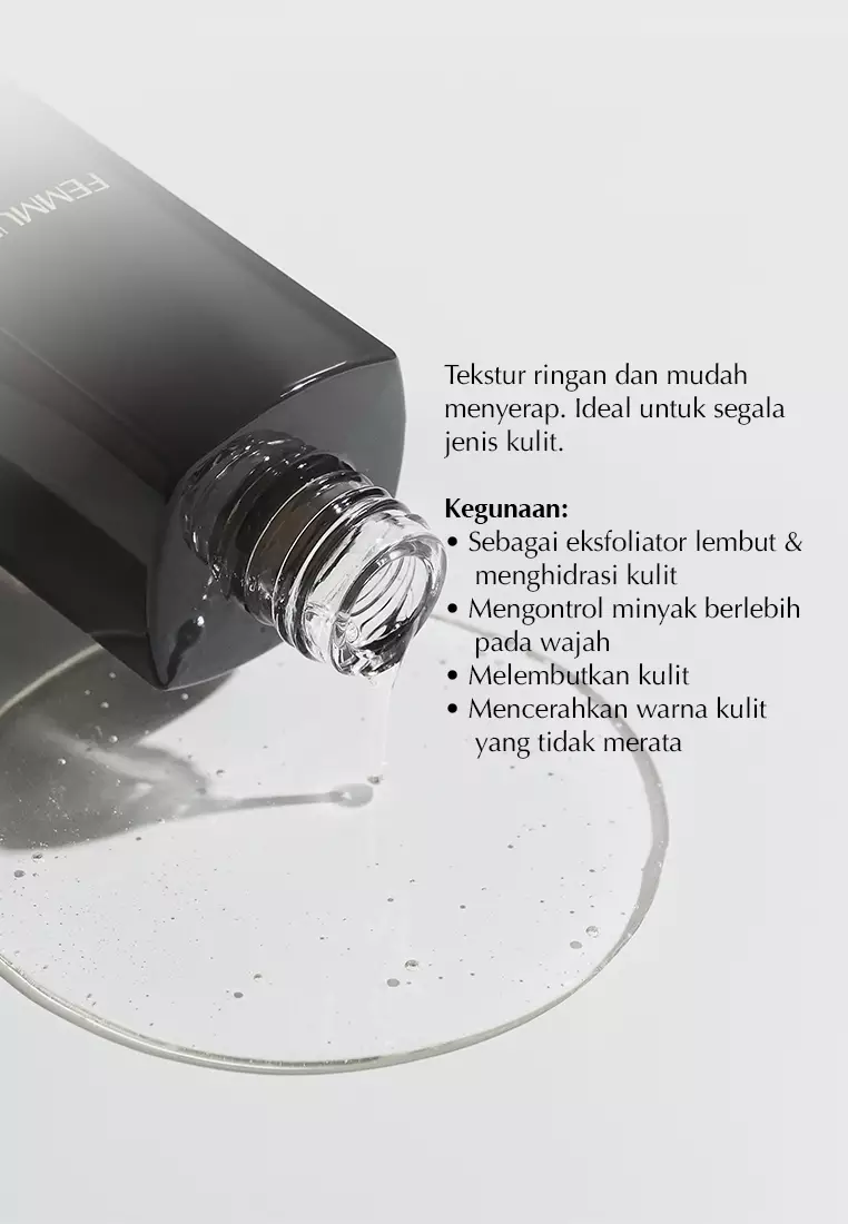 Jual FEMMUE Femmue Lumiere Refiner Original 2024 ZALORA Indonesia