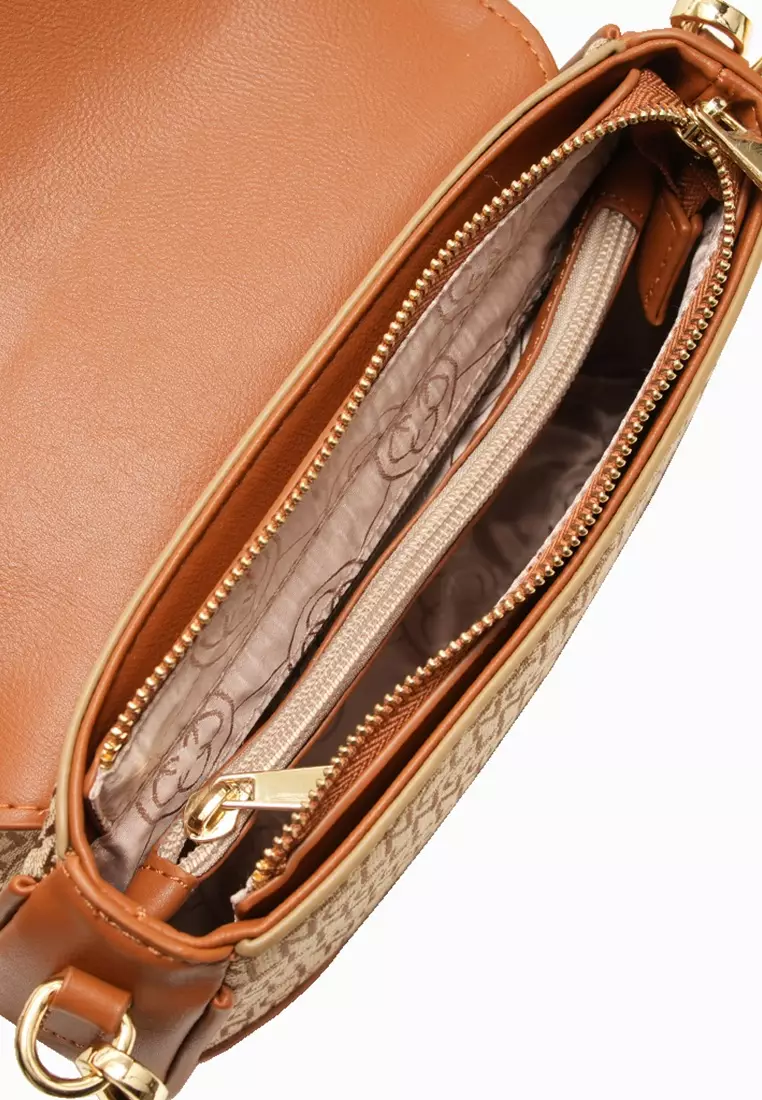 Ellisa Shoulder Bag