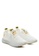 London Rag white Jump High Active Sneakers in White 590D3SHC848ADCGS_2