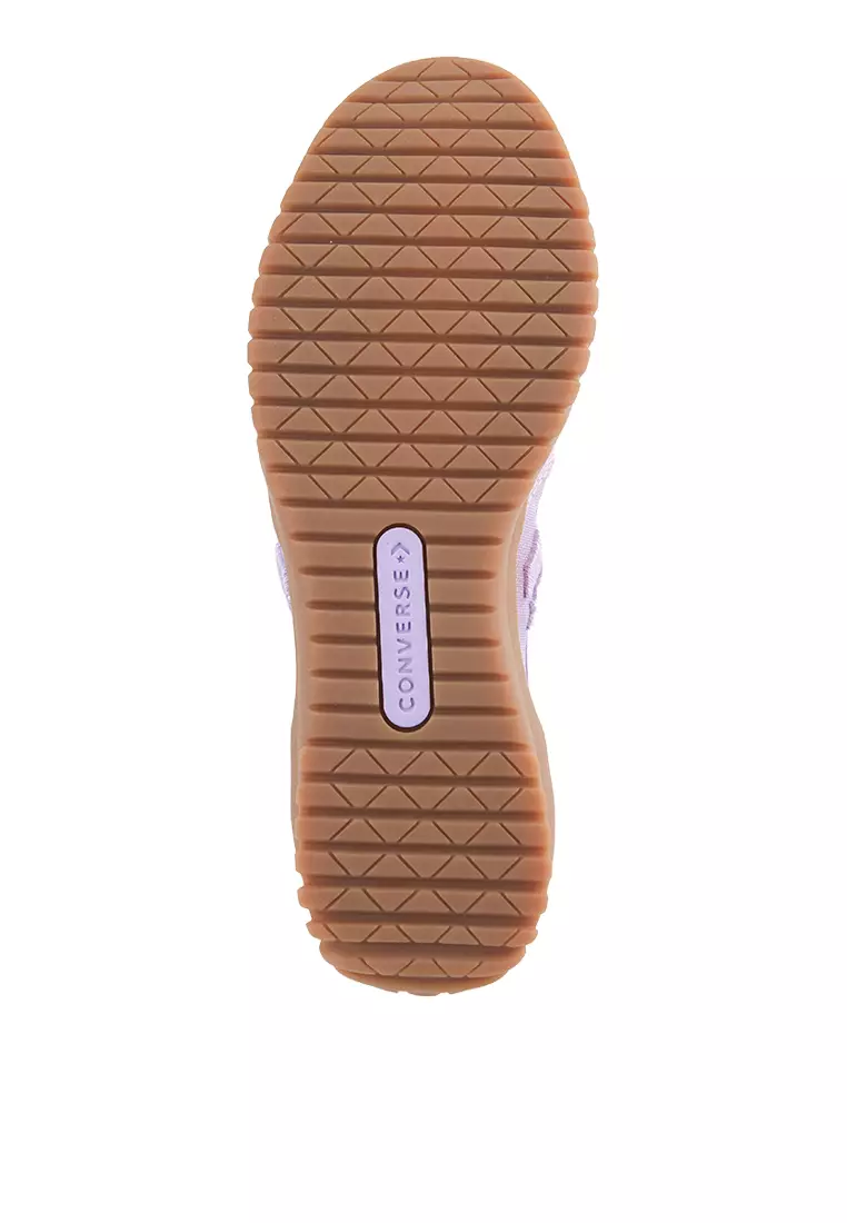 Run Star Trainer Ballet Flat