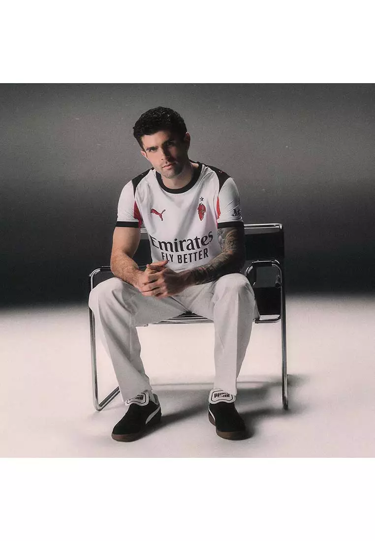 Acm Away Jersey Replica