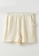 LC WAIKIKI beige Elastic Waist Straight Shorts 02B0CAAFF497F4GS_5